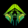Represent with some of the best crypto wallpapers! 1