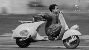 Image result for Chiaro Di Luna 1962 Piaggio