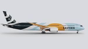 Eastern Esta Lista Para Volar A Guayaquil Desde Nueva York Y Miami Transportes