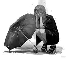 Tentu saja cartoon wallpaper hd sad memang cukup ba. Stylish Girl Cartoon Wallpapers Sad Novocom Top