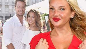 To be honest, we don't really know either. Evelyn Burdecki Uber Heger Und Pannek Manche Haben Immer Noch Diesen Bachelor Fluch Bunte De