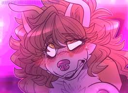 Dimmi Dream Anal Cartoon porn video, Rule 34 animated