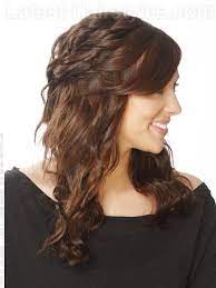 34 Super Cute Haircuts Hairstyles Trending Right Now Hair Styles Brown Layered Hair Short Brunette Hair