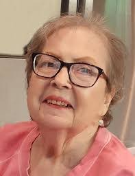 Patricia Overton's Instagram, Twitter & Facebook