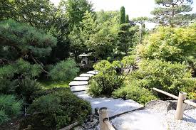Der chinesische garten wurde im jahr 2001 im luisenpark angelegt. Japanischer Garten Bild Von Bluhendes Barock Ludwigsburg Tripadvisor
