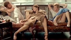 EMMANUELLE 2 Official Trailer (1975, Sylvia Kristel, Umberto Orsini, Laura  Gemser)