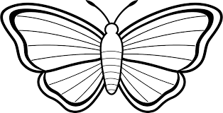 Parents may receive compensation when you click through and purchase from links contained on this website. Free Printable Butterfly Coloring Pages For Kids