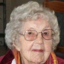 Contributions to the tribute of Rose Aleene Crank