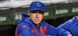 Craig Counsell Explains Why Alex Bregman Is a Perfect Fit for the Cubs  Clubhouse
