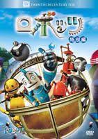 Robots Film Posters N Z Peliculas Infantiles Peliculas Animadas Peliculas Infantiles De Disney
