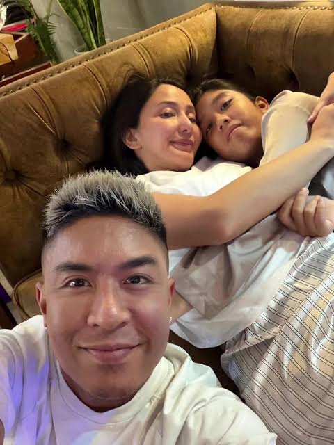 Goodnight KKK Fam ❤️ Kris Lawrence & Katrina Halili | TikTok