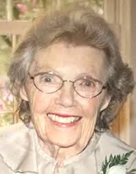 Joan (Carlin) Woodcock Nestler Obituary