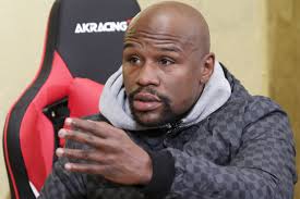 If i was a boxer of that level. Tmz Floyd Mayweather S Bodyguard Allegedly Punched Fan After Photo Rejection Bleacher Report Latest News Videos And Highlights