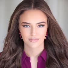 Ritchie county fair pageant experience