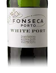 Founded in 1815, fonseca belongs at the top of vintage port houses. Fonseca White Port Vicampo De