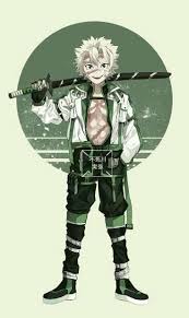 Character Kimetsu No Yaiba Blogfanart Anime Characters Anime Demon Anime Fanart