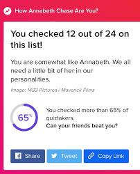 Think you know a lot about halloween? Taking Percy Jackson Buzzfeed Quizzes Because It S Percy S Birthday I Blog A Little Bit Of Everything