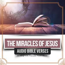 Talk ye of all his wondrous works. Jesus Heals A Woman Of An Issue Of Blood Song By Peaceful Scriptures Spotify