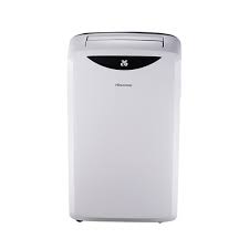 It can also provide heat at 8,000 btus, dehumidify, and select fan modes to circulate the air in your room. 10 000 Btu Sacc 450 Sq Ft Portable Ac 10000 Btu Sacc Hisense Canada