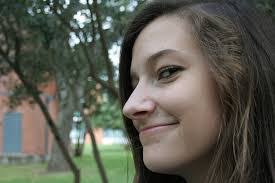 Elizabeth Bertsch's Instagram, Twitter & Facebook