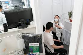 Choose from over 200 local chemists. Pharmacies Told To Offer Second Vaccine Doses No Matter Where First Was Given The New York Times