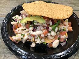 Recipe created by deborah schneider. Mexican Seafood Is Humble In All The Right Ways At Ensenada S In El Segundo Daily Breeze