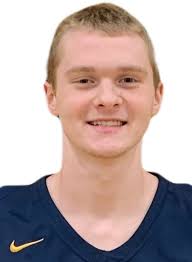 Bedford's Hollinger leads All-Region Boys Basketball Team