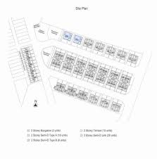 Two storey bungalow with plan. 2 Storey Bungalow Airmas Group