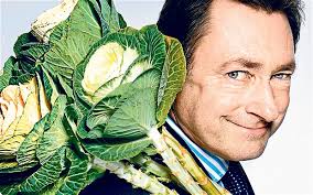 Meet Britain S Most Influential Gardeners