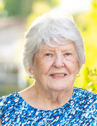 Obituary information for Anne "Nancy" J. Reilly (née Devlin)