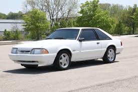 Image result for Oxford White 1992 Mustang