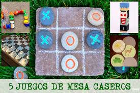 Juegos inventados para niños : 5 Juegos De Mesa Caseros Pequeocio Juegos Reciclados Para Ninos Mesas Caseras Manualidades