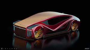 1 description 2 asphalt 9: Inferno Artstaion Metropia 2042 Vehicle Concept Breakdown Polycount