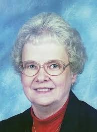 Bertha Santini Obituary (2017)