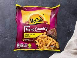 Maybe you would like to learn more about one of these? Forno Country Prodotti Surgelati Mccain
