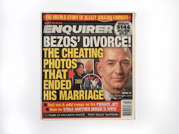 On february 5, jeff bezos stated that he would fly to space alongside his brother mark bezos on july 20, 2021. Jeff Bezos Is Sued By His Girlfriend S Brother The New York Times