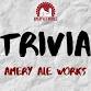 Trivia at the Bar(n)! — Amery Ale Works event image