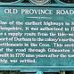 Old Province Rd/Penacook Trail