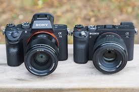 Capture your moment with the best cameras from sony. Sony Alpha 7c Or Sony Alpha 7 Iii Which Is Better Amateur Photographer