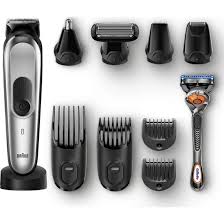 Braun Mgk 7020 Erkek Bakim Kiti Autosense Teknoloji Celik Fiyati 2020 Erkek Bakim Teknoloji Siyah