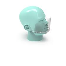 Face shields are now part of every filipino's hierarchy of pandemic essentials. Face Shield Mouth Nose Renz