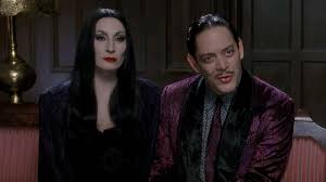 What The Addams Family teaches us about love and sex | SYFY WIRE