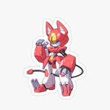 Medabots Peppercat