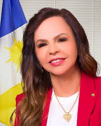 Pessoal de Gabinete de Professora Dorinha Seabra em 2024