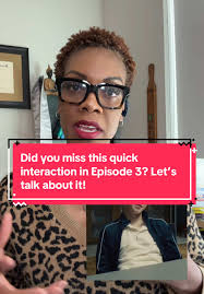 Therapist Telling Jamie about Death