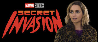 For a while, there was plenty of talk sweeping the internet that an adaptation of comic book arc secret invasion would be the marvel cinematic universe's next not only that, but agents of s.h.i.e.l.d. Secret Invasion Cast Adds Game Of Thrones Emilia Clarke Film