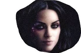 WHERE THE STONES SPEAK