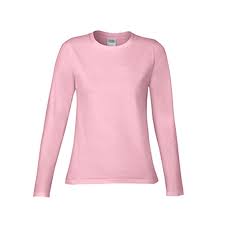 Gildan Premium Cotton Ladies Long Sleeve T Shirt 76400l 180g M2 6 Colors