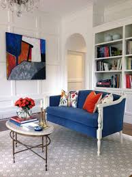 Dreams And Wishes Blue Living Room Decor Blue Furniture Living Room Blue Living Room