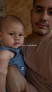 POV: You blinked… and suddenly, it’s another year. The days may be long,  but the years are short.